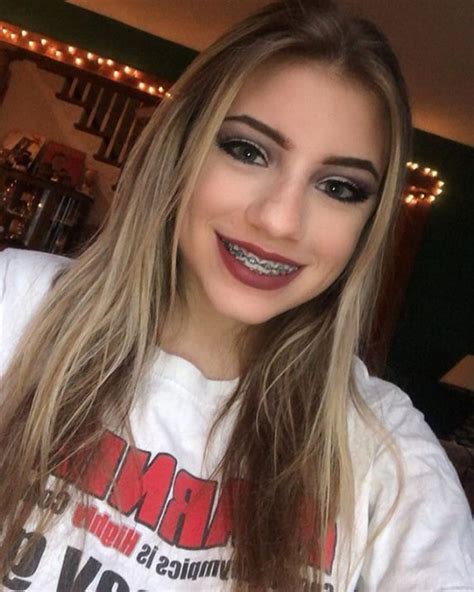 The Best 50 Pornstars with Braces